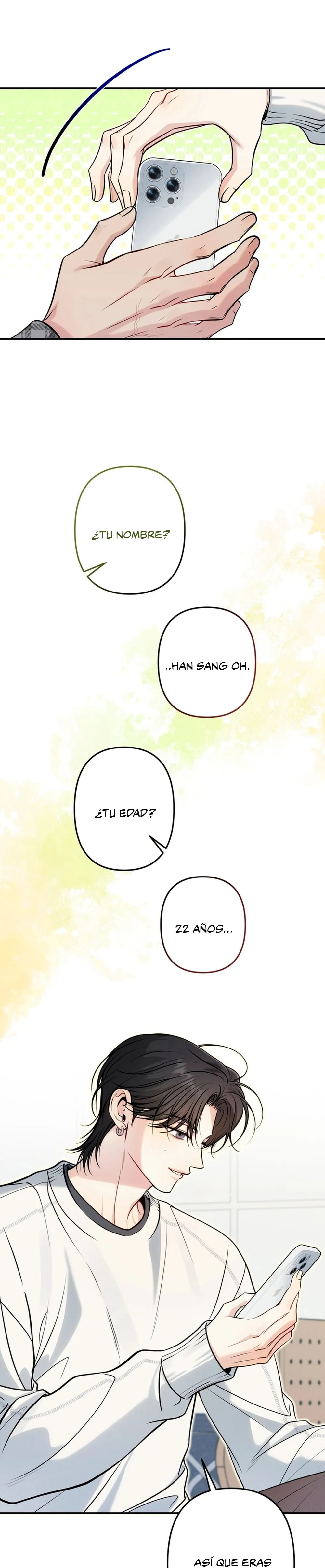 Uno mas dos - Capítulo 3 - Página 12 - LectorTMOo