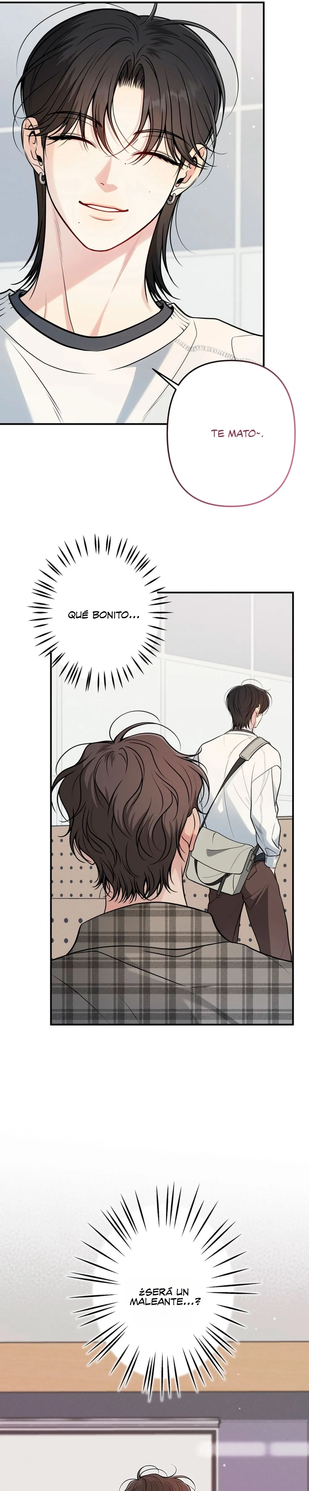 Uno mas dos - Capítulo 3 - Página 15 - LectorTMOo