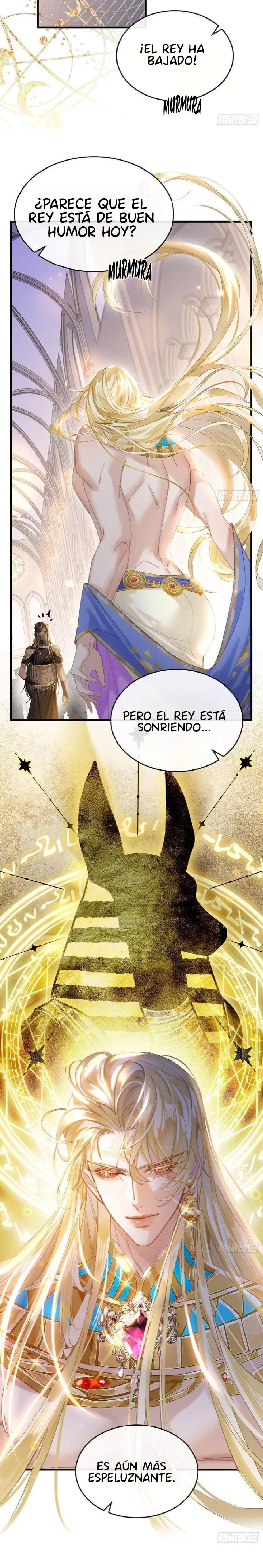 Uroboros - Capítulo 1 - Página 15 - LectorTMOo