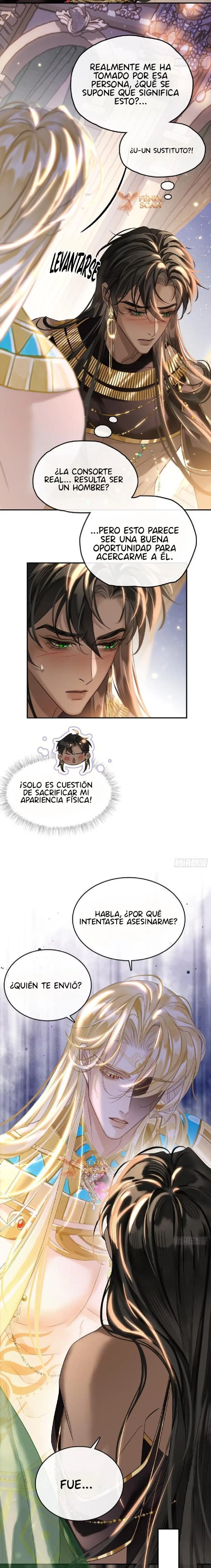 Uroboros - Capítulo 2 - Página 13 - LectorTMOo