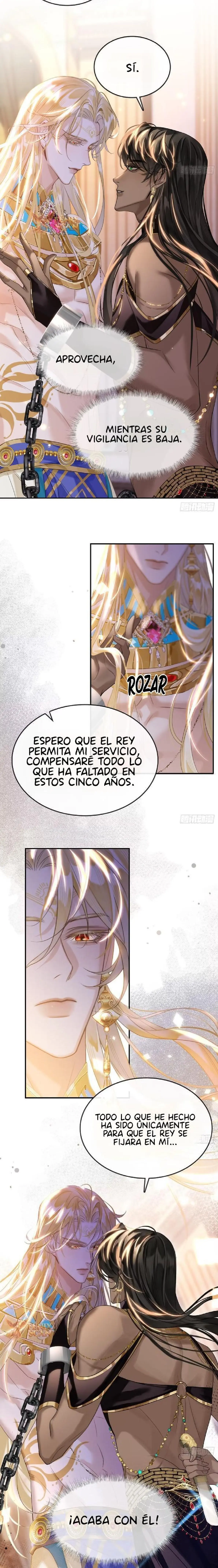 Uroboros - Capítulo 2 - Página 15 - LectorTMOo