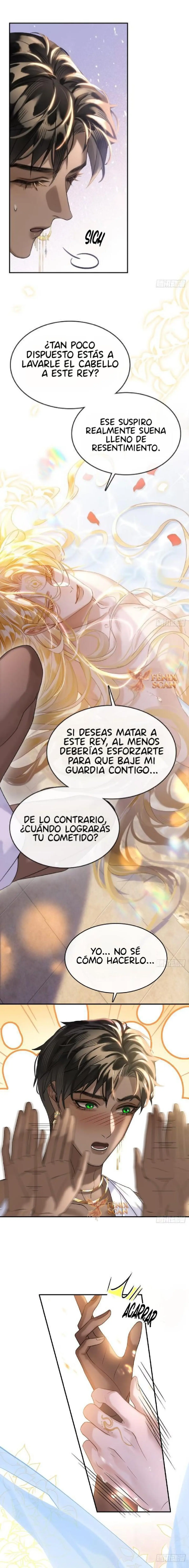 Uroboros - Capítulo 4 - Página 5 - LectorTMOo
