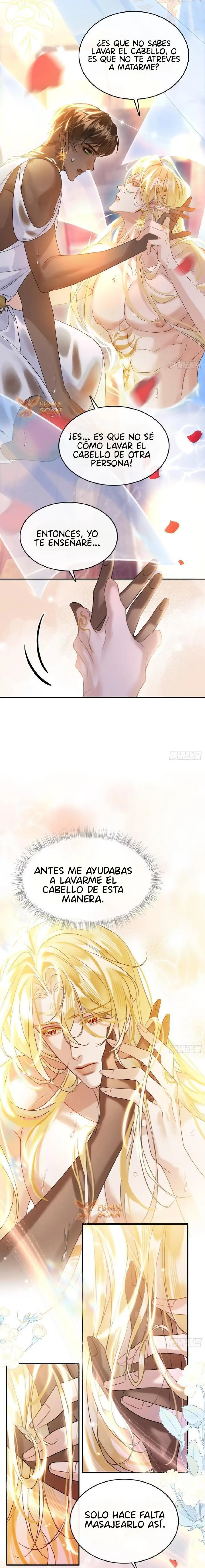 Uroboros - Capítulo 4 - Página 6 - LectorTMOo