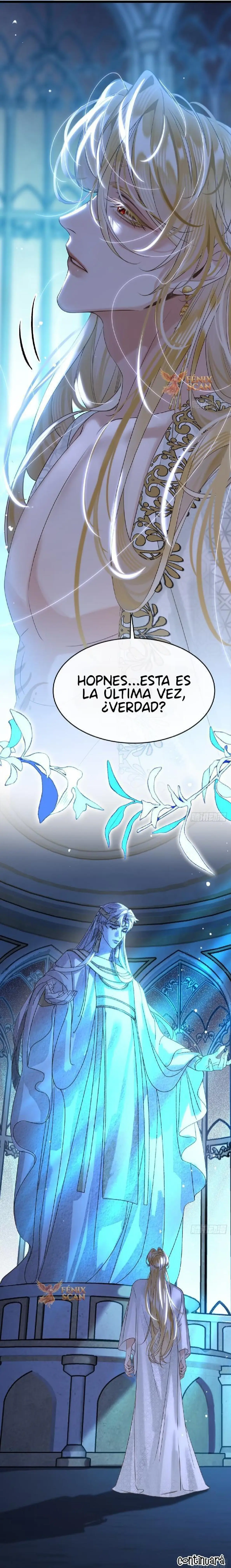 Uroboros - Capítulo 5 - Página 13 - LectorTMOo