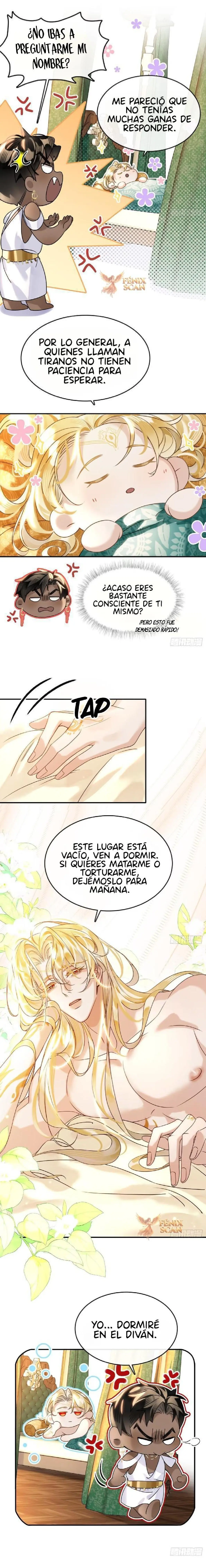 Uroboros - Capítulo 5 - Página 7 - LectorTMOo