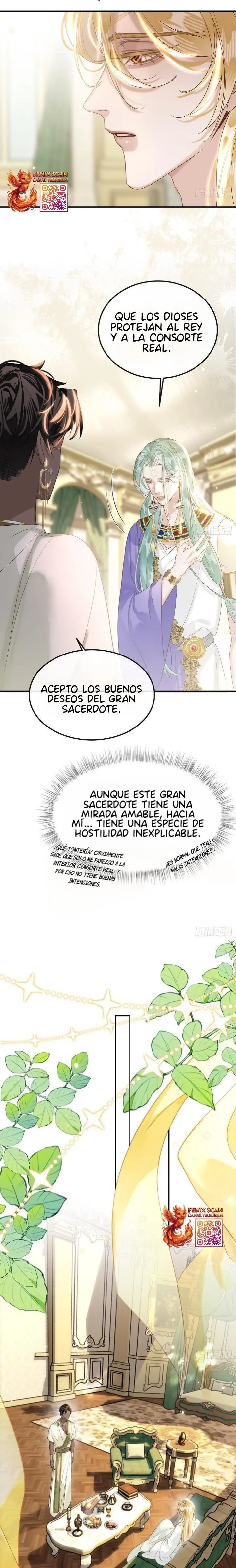 Uroboros - Capítulo 6 - Página 13 - LectorTMOo