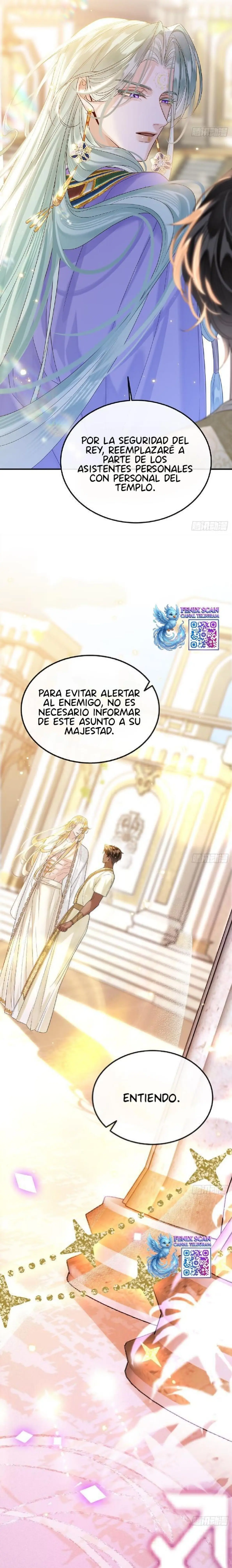 Uroboros - Capítulo 7 - Página 15 - LectorTMOo