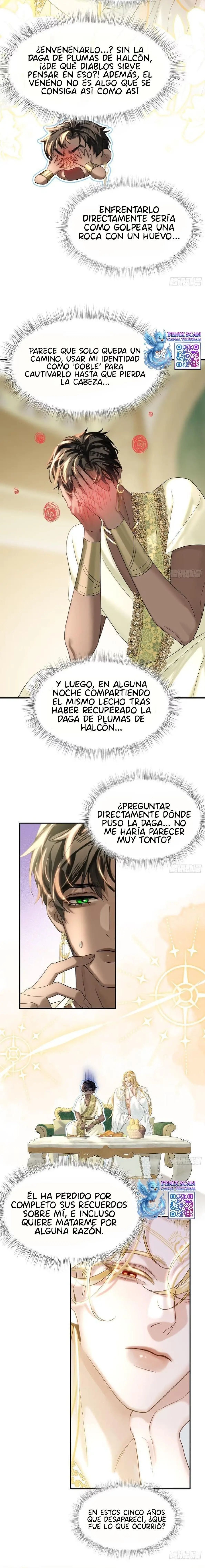 Uroboros - Capítulo 7 - Página 6 - LectorTMOo