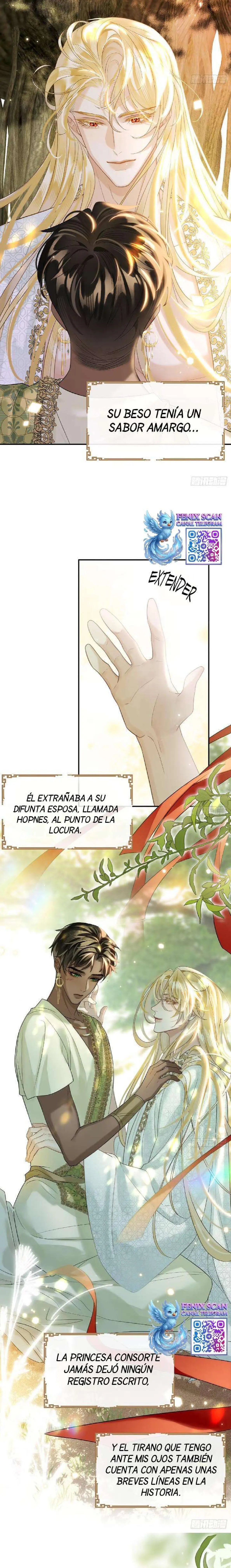 Uroboros - Capítulo 8 - Página 15 - LectorTMOo