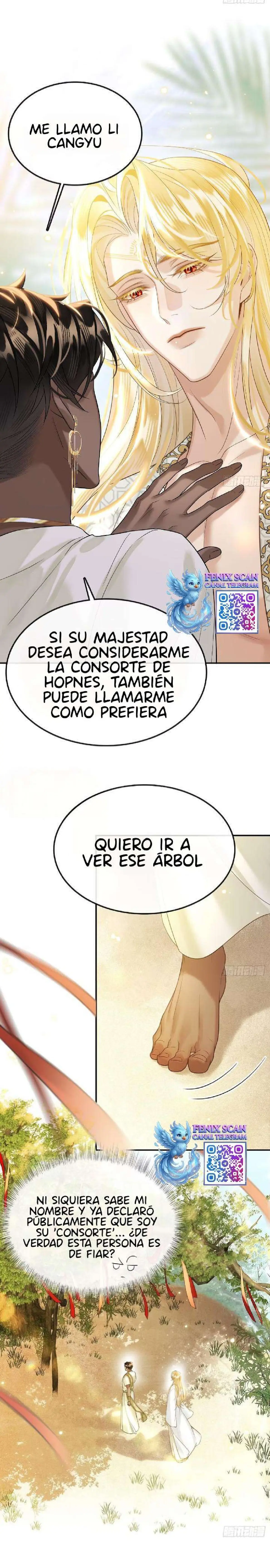 Uroboros - Capítulo 8 - Página 8 - LectorTMOo