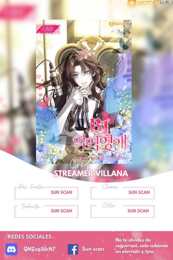 Villana streamer - Capítulo 15 - Página 12 - LectorTMOo