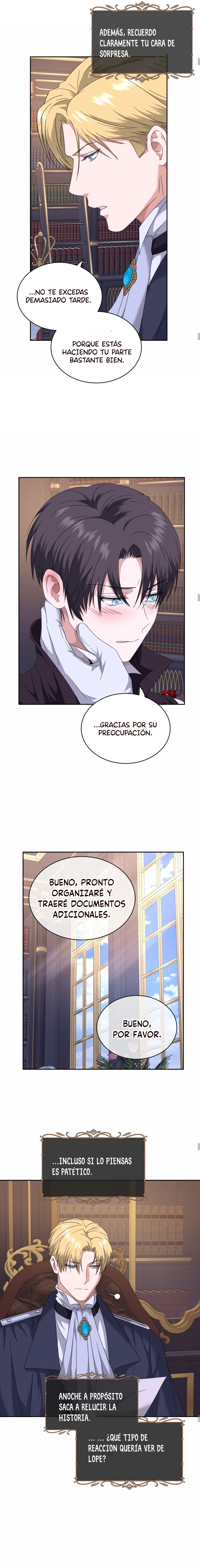Vispera - Capítulo 10 - Página 10 - LectorTMOo