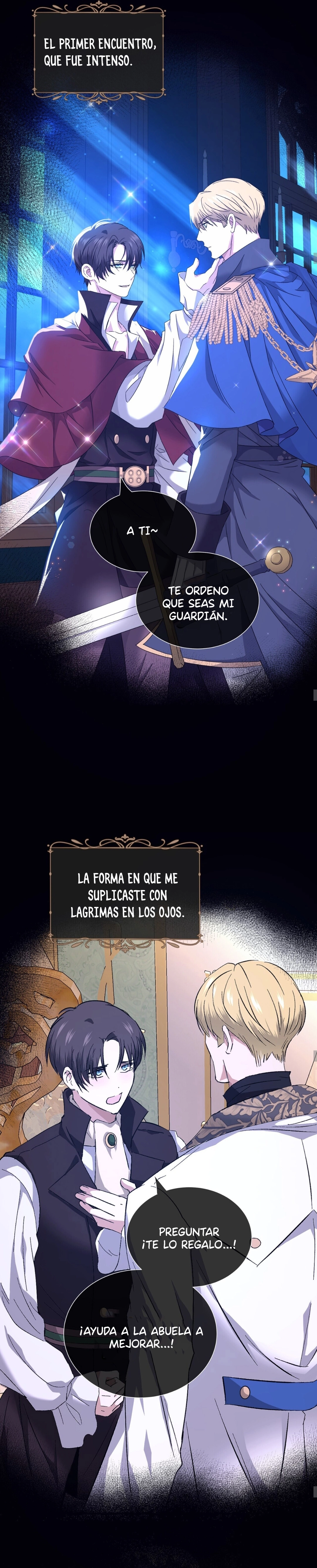 Vispera - Capítulo 10 - Página 12 - LectorTMOo