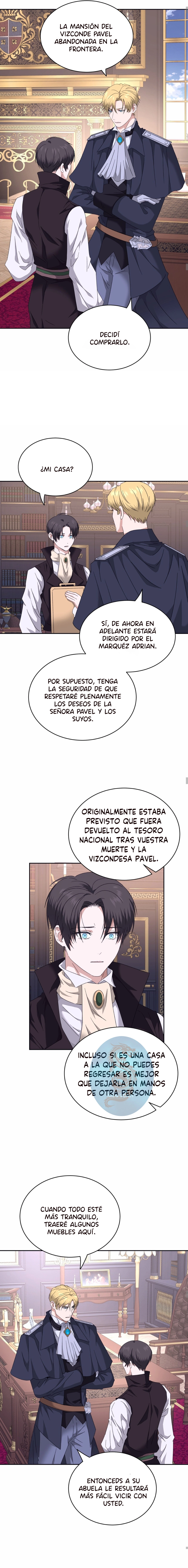 Vispera - Capítulo 10 - Página 7 - LectorTMOo