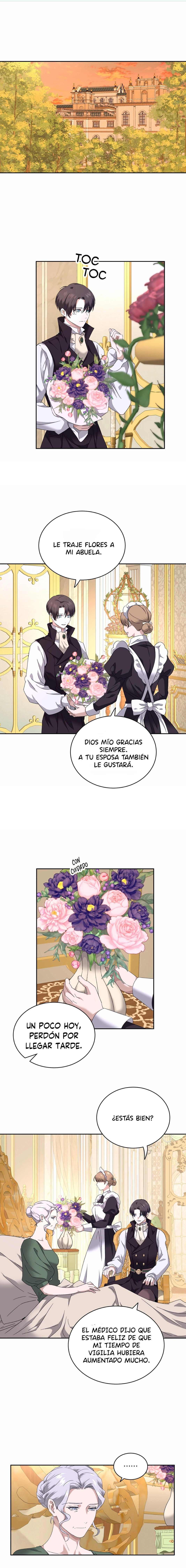 Vispera - Capítulo 11 - Página 1 - LectorTMOo