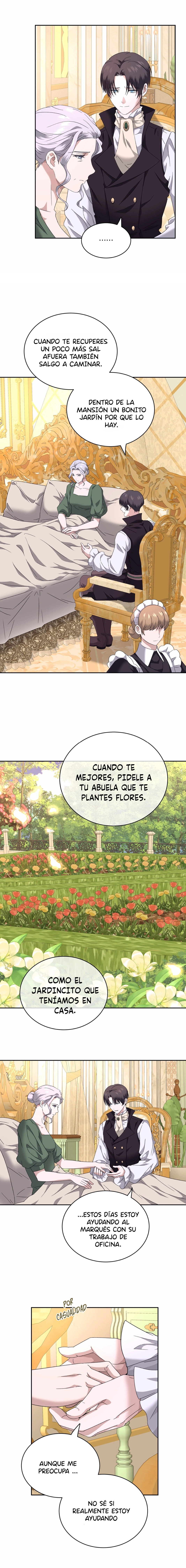 Vispera - Capítulo 11 - Página 2 - LectorTMOo