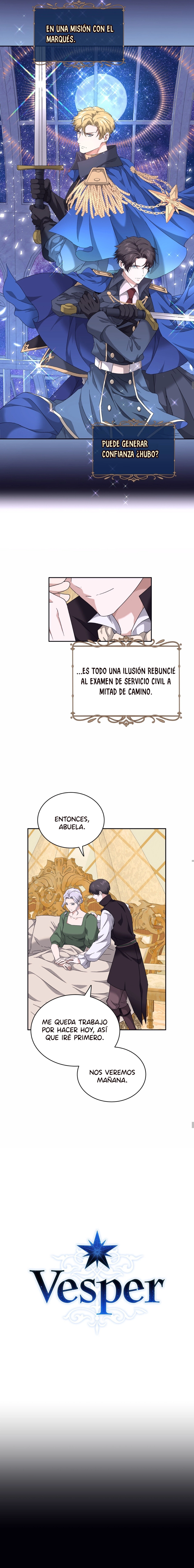 Vispera - Capítulo 11 - Página 4 - LectorTMOo