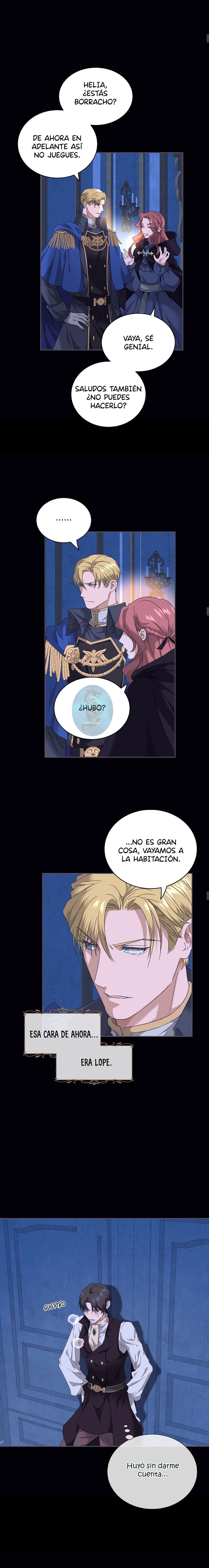 Vispera - Capítulo 11 - Página 7 - LectorTMOo