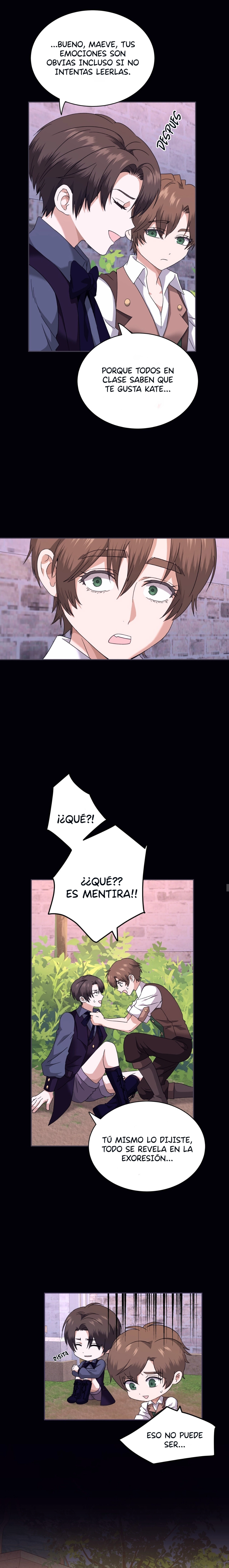 Vispera - Capítulo 12 - Página 13 - LectorTMOo