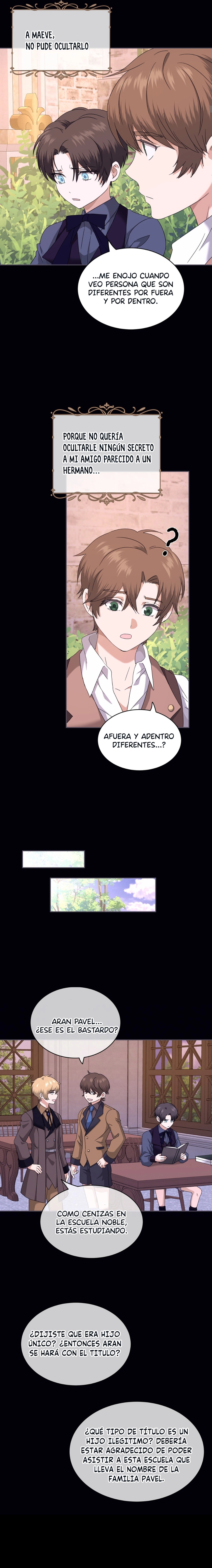 Vispera - Capítulo 12 - Página 7 - LectorTMOo