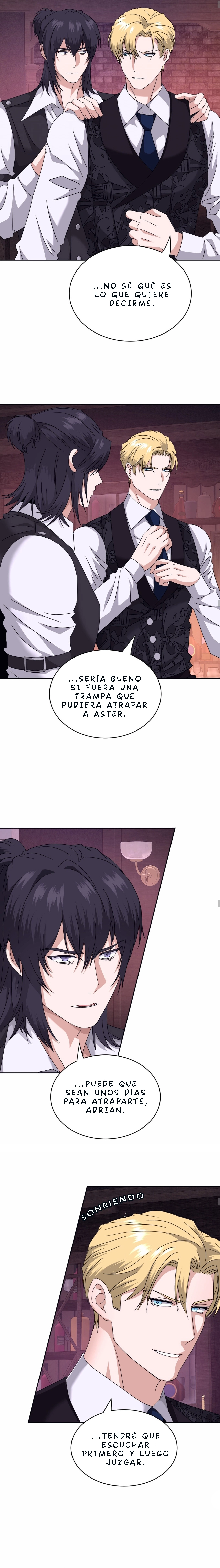 Vispera - Capítulo 13 - Página 10 - LectorTMOo