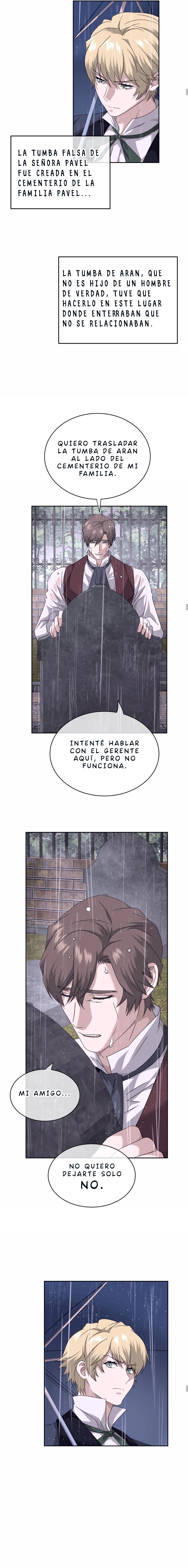 Vispera - Capítulo 13 - Página 14 - LectorTMOo