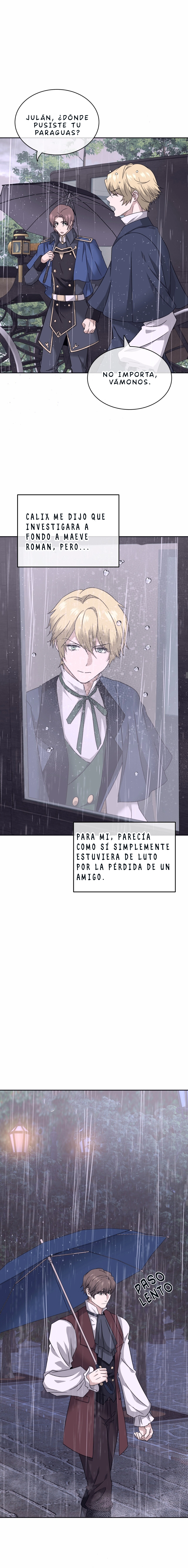 Vispera - Capítulo 13 - Página 16 - LectorTMOo