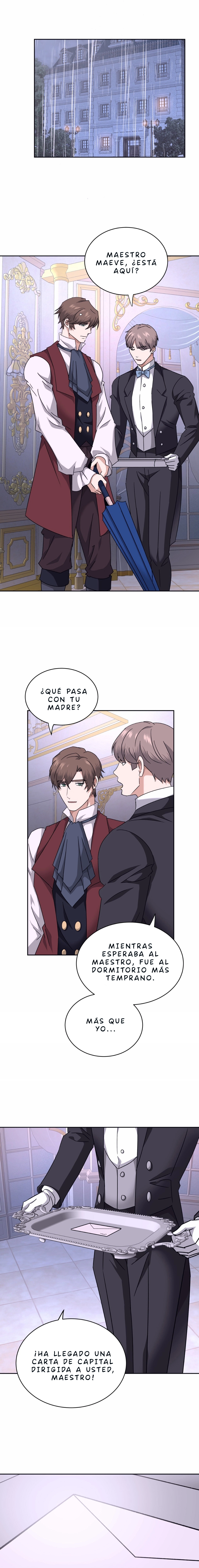 Vispera - Capítulo 13 - Página 17 - LectorTMOo