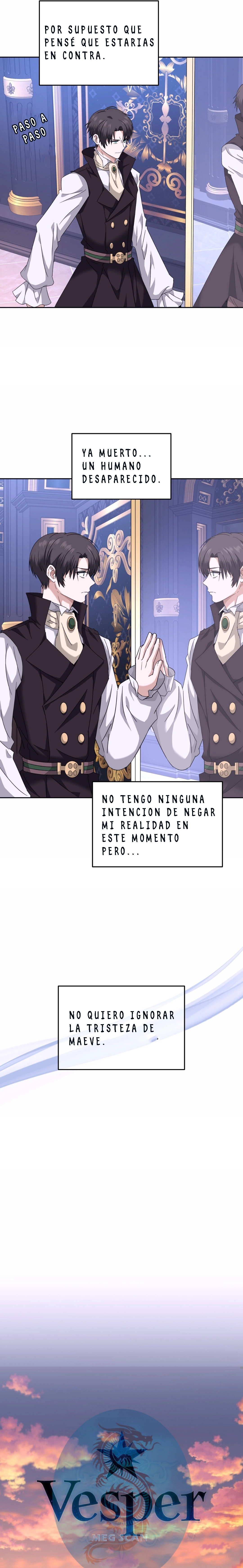 Vispera - Capítulo 13 - Página 4 - LectorTMOo