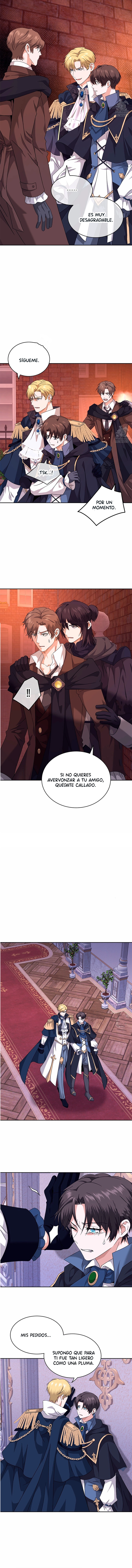Vispera - Capítulo 14 - Página 4 - LectorTMOo