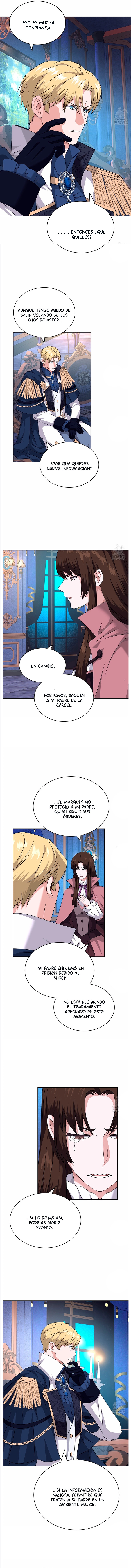 Vispera - Capítulo 15 - Página 6 - LectorTMOo
