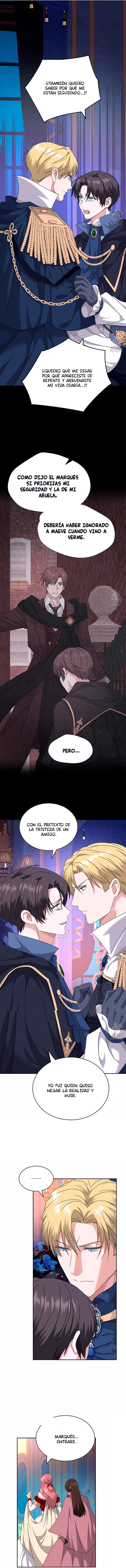 Vispera - Capítulo 17 - Página 2 - LectorTMOo