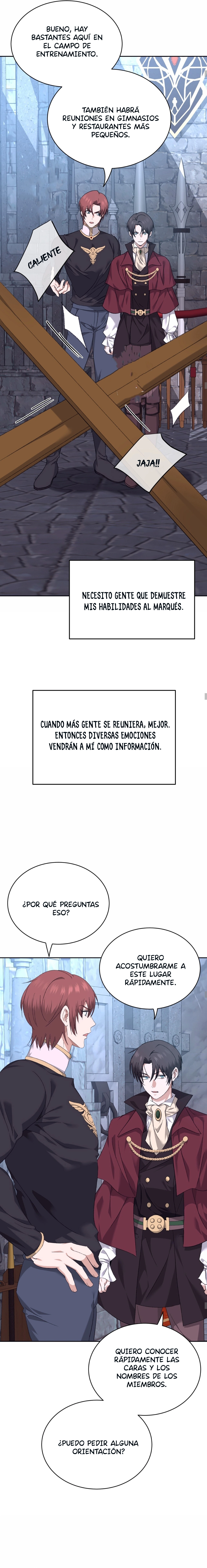 Vispera - Capítulo 18 - Página 10 - LectorTMOo