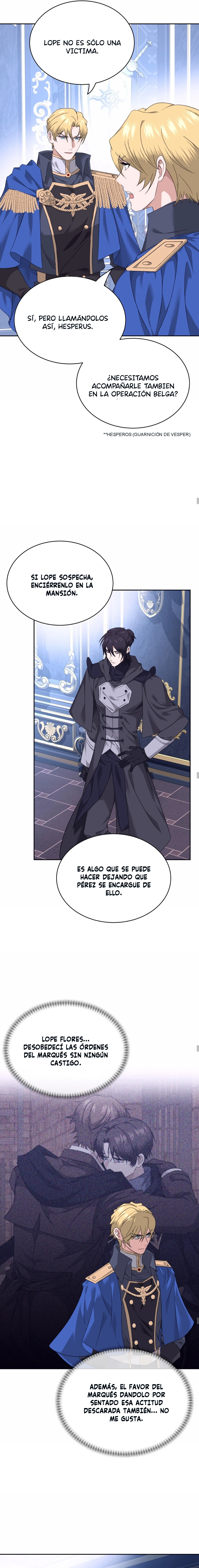 Vispera - Capítulo 18 - Página 13 - LectorTMOo