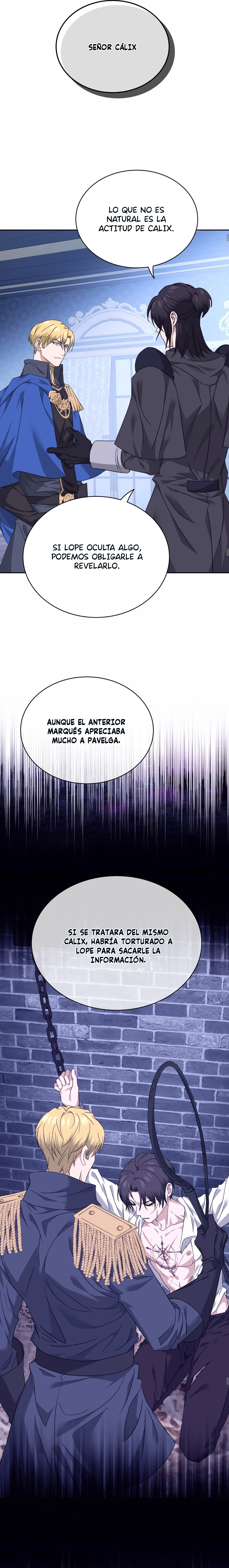 Vispera - Capítulo 18 - Página 15 - LectorTMOo