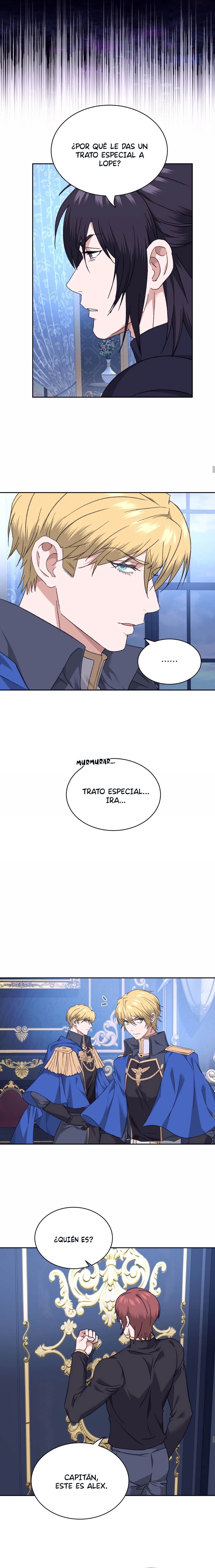 Vispera - Capítulo 18 - Página 16 - LectorTMOo