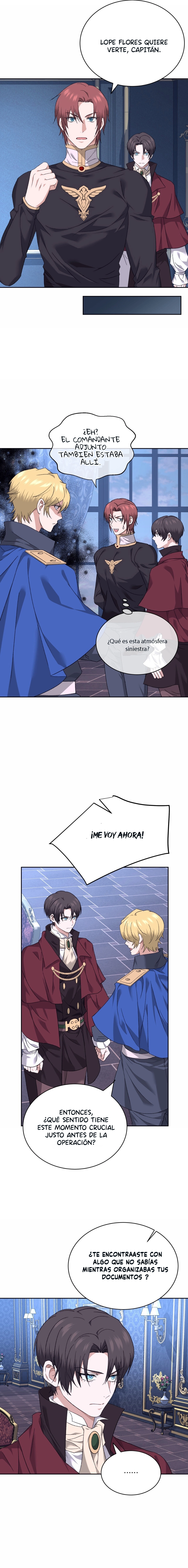 Vispera - Capítulo 18 - Página 17 - LectorTMOo