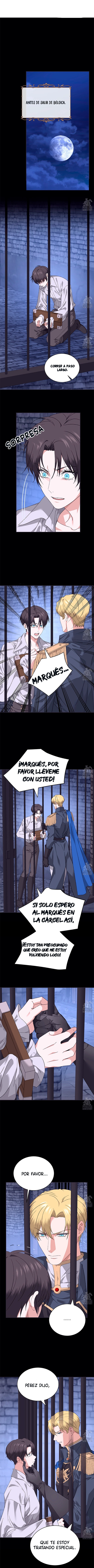 Vispera - Capítulo 19 - Página 1 - LectorTMOo