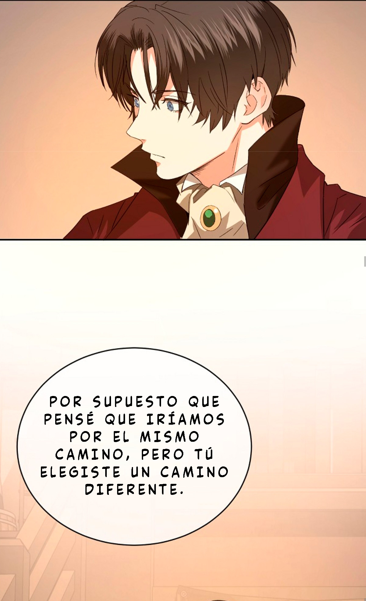 Vispera - Capítulo 2 - Página 26 - LectorTMOo