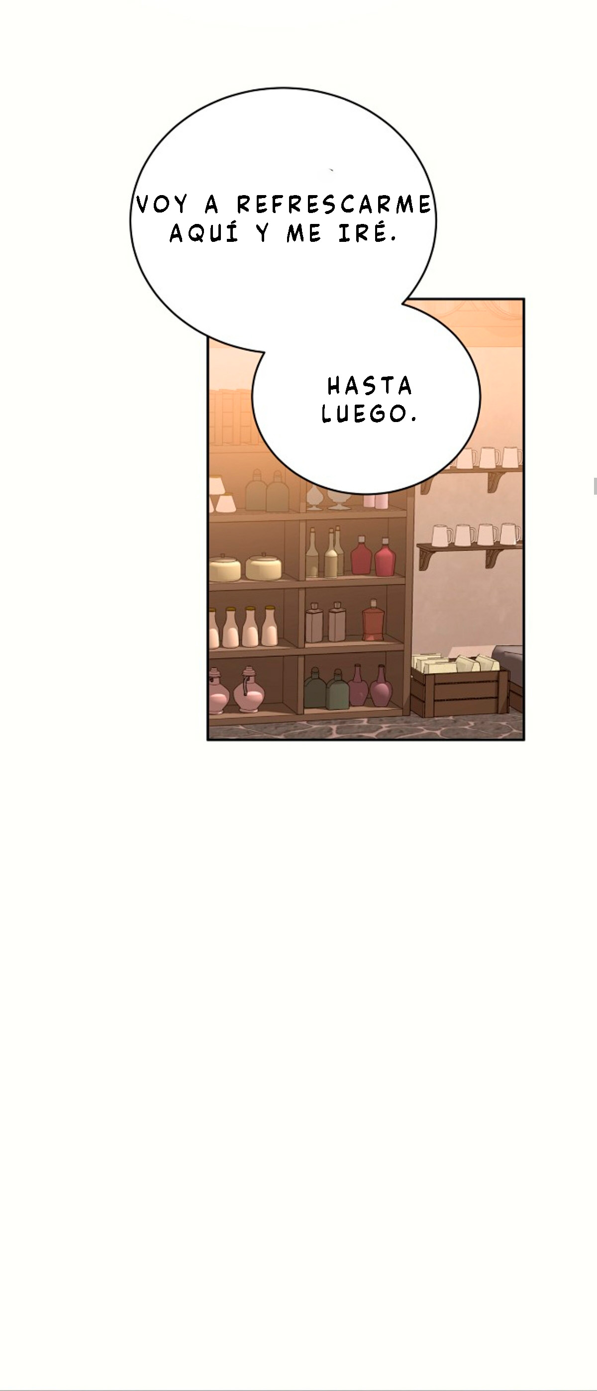 Vispera - Capítulo 2 - Página 28 - LectorTMOo