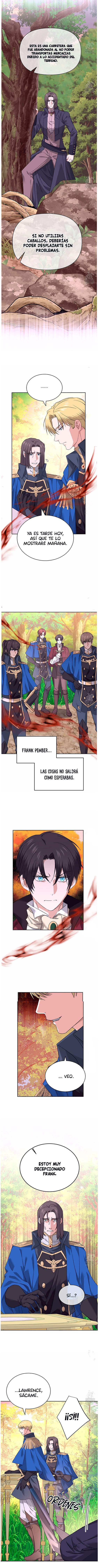 Vispera - Capítulo 20 - Página 2 - LectorTMOo