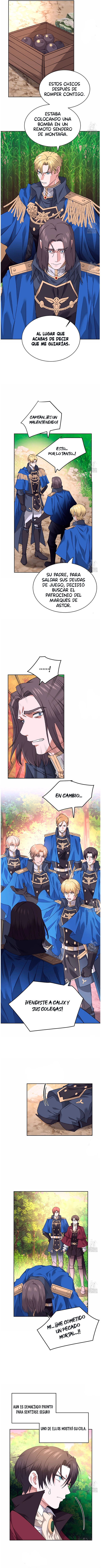 Vispera - Capítulo 20 - Página 4 - LectorTMOo