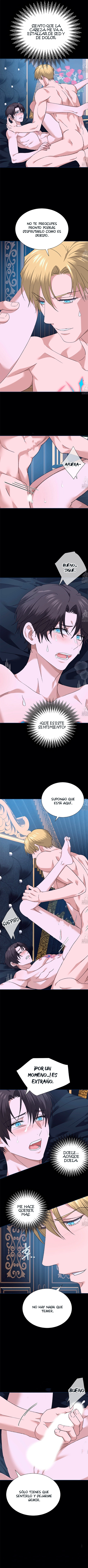 Vispera - Capítulo 22 - Página 5 - LectorTMOo