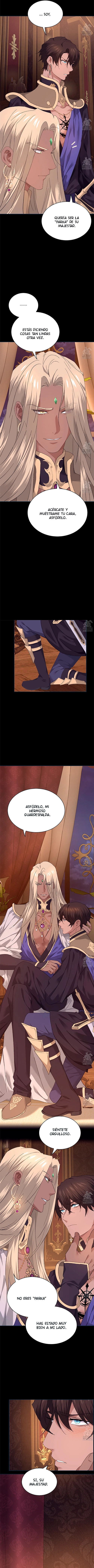 Vispera - Capítulo 23 - Página 4 - LectorTMOo