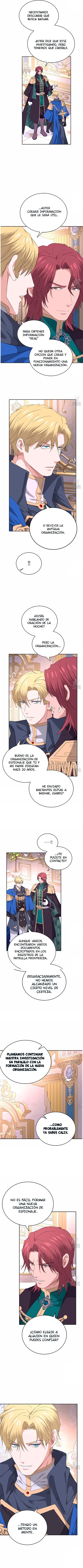 Vispera - Capítulo 24 - Página 5 - LectorTMOo