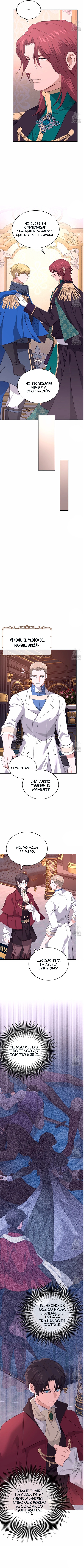 Vispera - Capítulo 24 - Página 6 - LectorTMOo