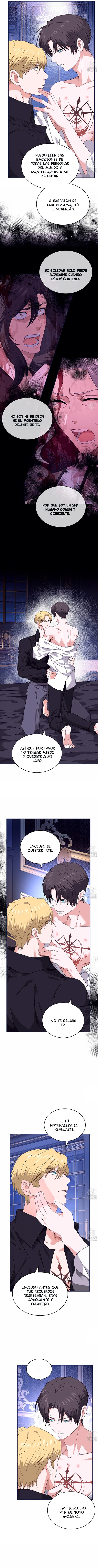 Vispera - Capítulo 25 - Página 7 - LectorTMOo