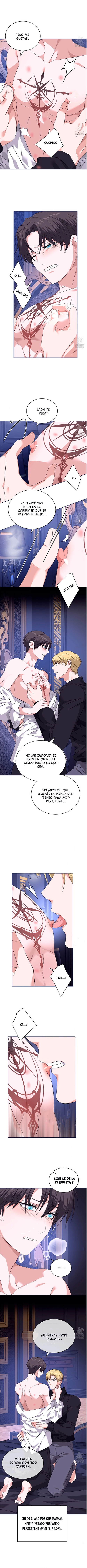 Vispera - Capítulo 25 - Página 9 - LectorTMOo
