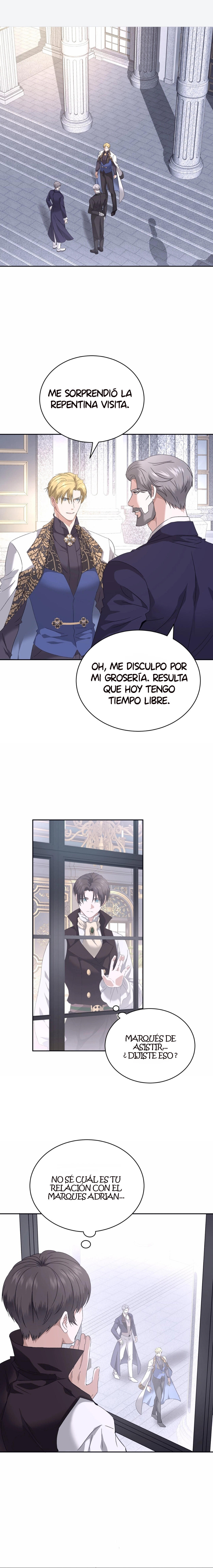 Vispera - Capítulo 6 - Página 1 - LectorTMOo