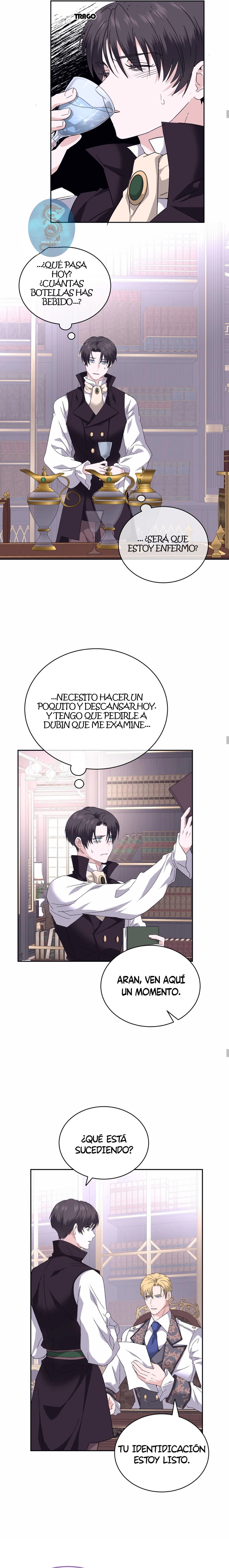 Vispera - Capítulo 6 - Página 10 - LectorTMOo